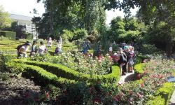 Classe Decouverte Rouen   019